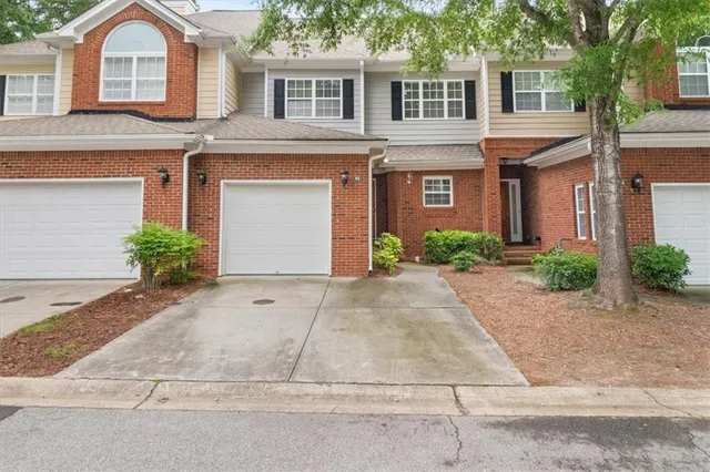 $419,000 | 59 Townview Drive, Alpharetta, GA 30022