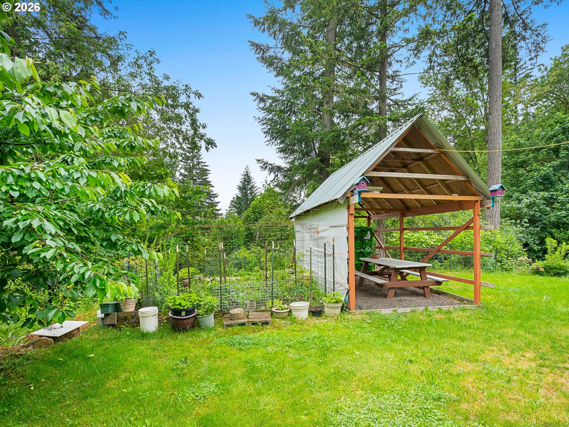 16110 South Maplelane Road Oregon City, OR 97045 - Photo 30 of 47
