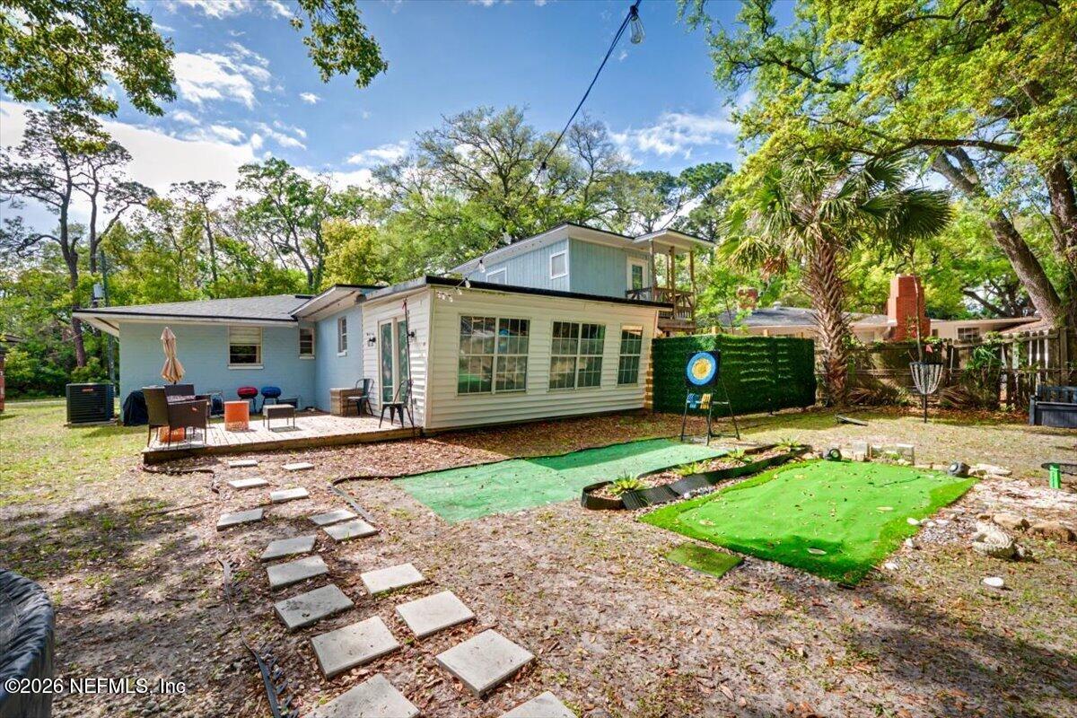 719 South Shores Road, Unit 2 Jacksonville, FL 32207 - Photo 13 of 61 719 SOUTH SHORES Road 2
