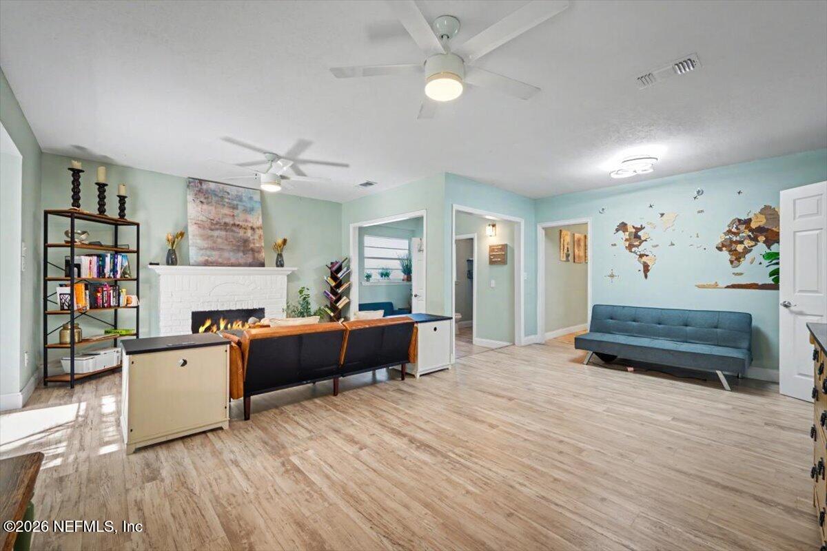 719 South Shores Road, Unit 2 Jacksonville, FL 32207 - Photo 25 of 61 719 SOUTH SHORES Road 2