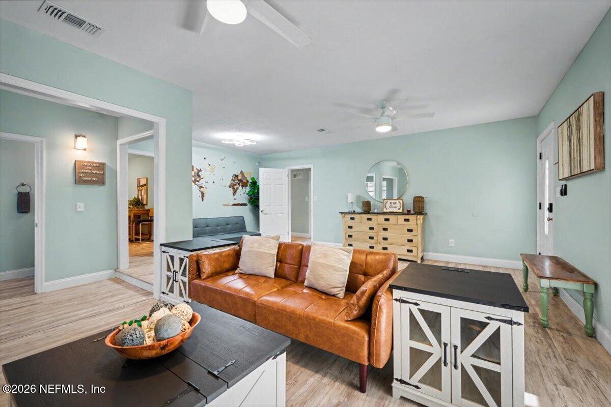 719 South Shores Road, Unit 2 Jacksonville, FL 32207 - Photo 28 of 61 719 SOUTH SHORES Road 2