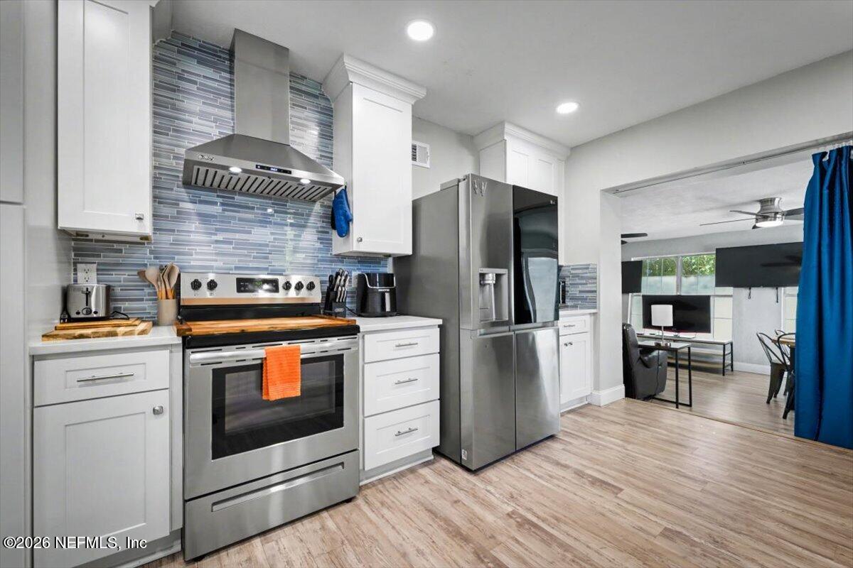 719 South Shores Road, Unit 2 Jacksonville, FL 32207 - Photo 36 of 61 719 SOUTH SHORES Road 2