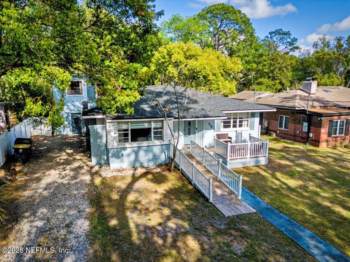 719 South Shores Road, Unit 2 Jacksonville, FL 32207 - Photo 54 of 61 719 SOUTH SHORES Road 2