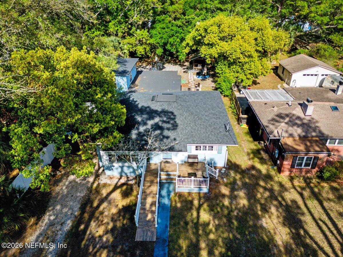 719 South Shores Road, Unit 2 Jacksonville, FL 32207 - Photo 55 of 61 719 SOUTH SHORES Road 2