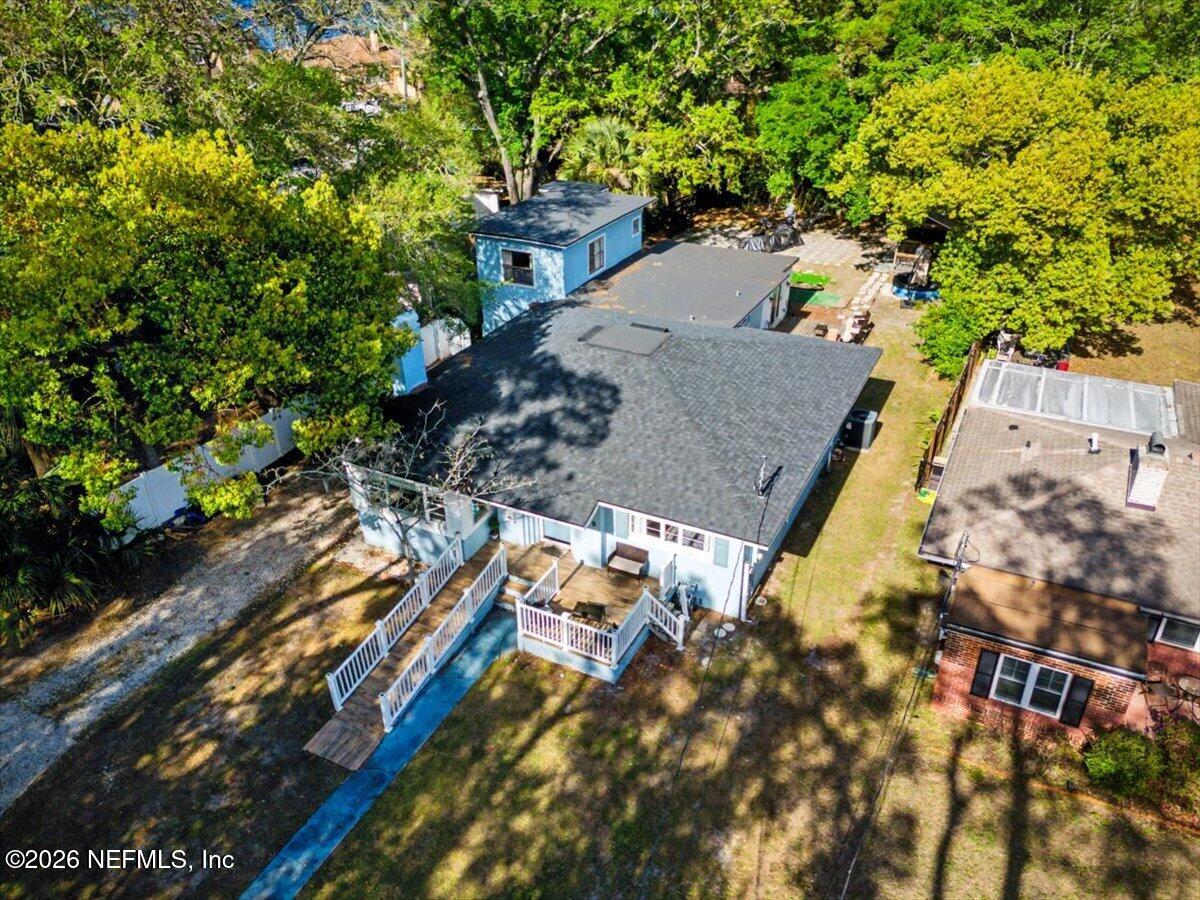 719 South Shores Road, Unit 2 Jacksonville, FL 32207 - Photo 56 of 61 719 SOUTH SHORES Road 2