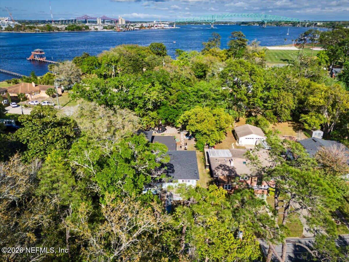719 South Shores Road, Unit 2 Jacksonville, FL 32207 - Photo 57 of 61 719 SOUTH SHORES Road 2