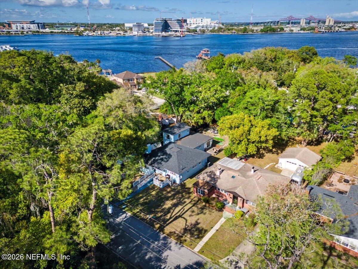 719 South Shores Road, Unit 2 Jacksonville, FL 32207 - Photo 58 of 61 719 SOUTH SHORES Road 2