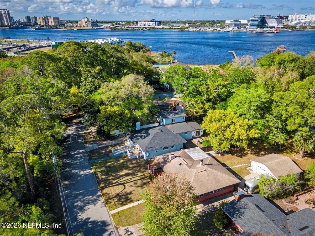 719 South Shores Road, Unit 2 Jacksonville, FL 32207 - Photo 59 of 61 719 SOUTH SHORES Road 2