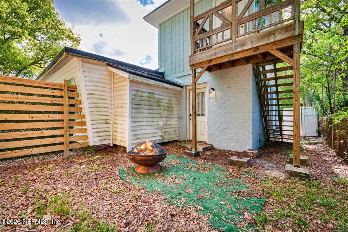 719 South Shores Road, Unit 2 Jacksonville, FL 32207 - Photo 9 of 61 719 SOUTH SHORES Road 2