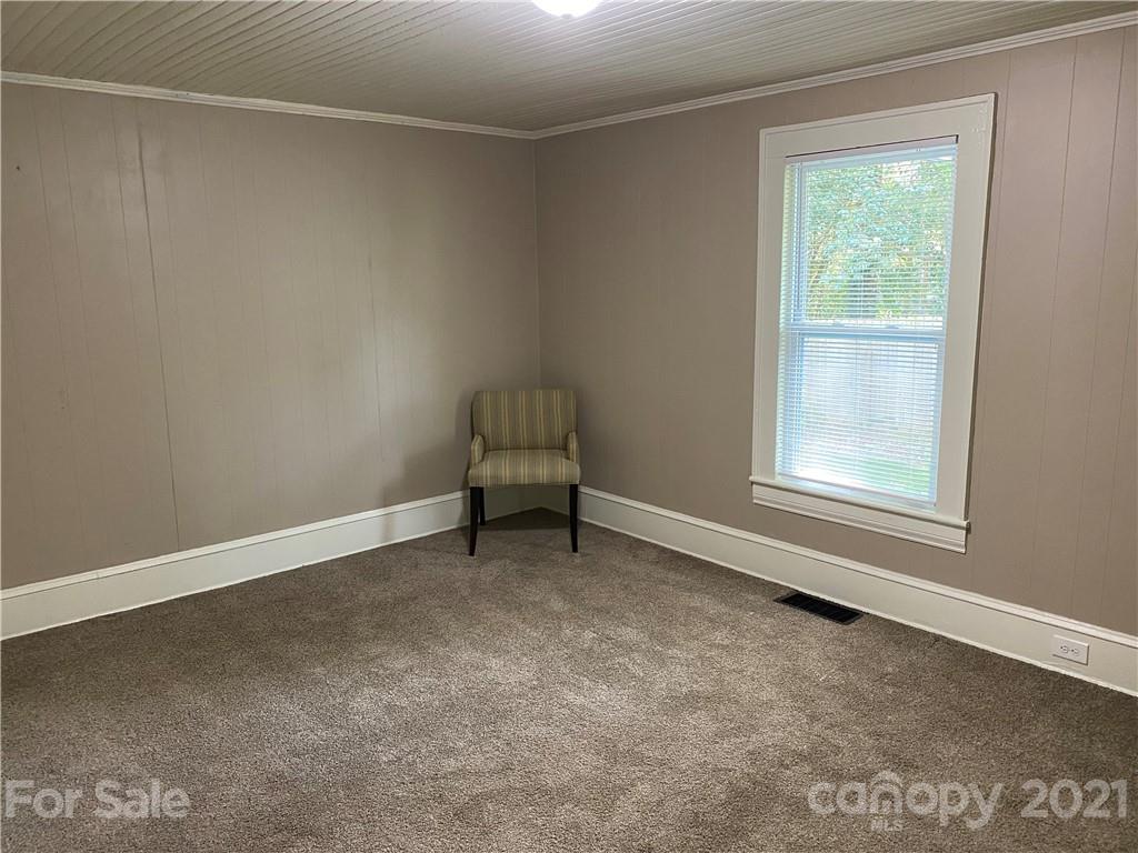 4123 Old Monroe Road Indian Trail, NC 28079 - Photo 9 of 14 a view of an empty room with a window