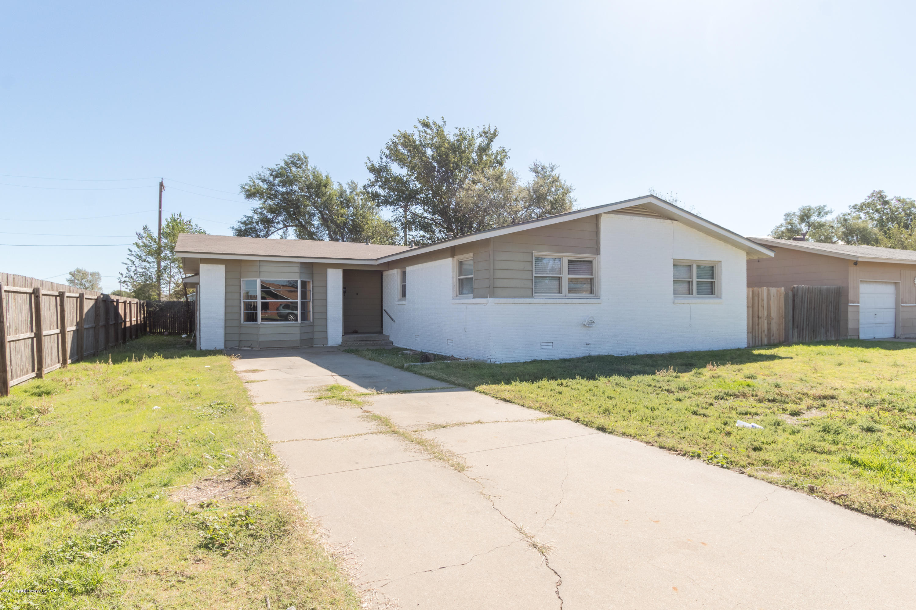 4601 South Bryan Street Amarillo, TX 79110 - Photo 1 of 22 IMG_4640-HDR