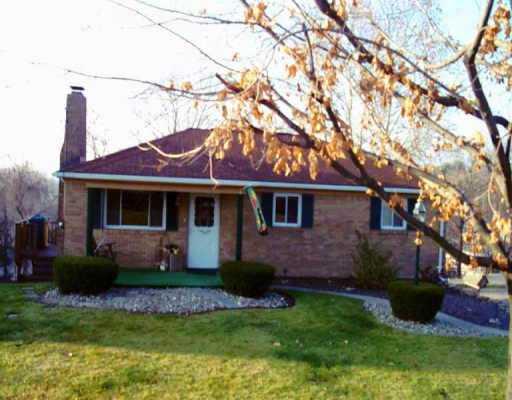 118 Bell Court McKees Rocks, PA 15136 - Photo 1 of 1