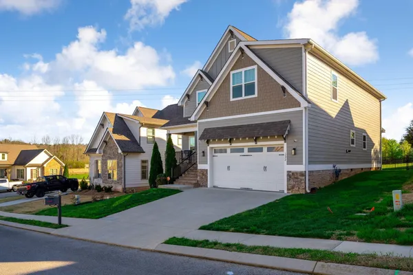 $564,000 | 1778 Gable Green Drive, Apison, TN 37302