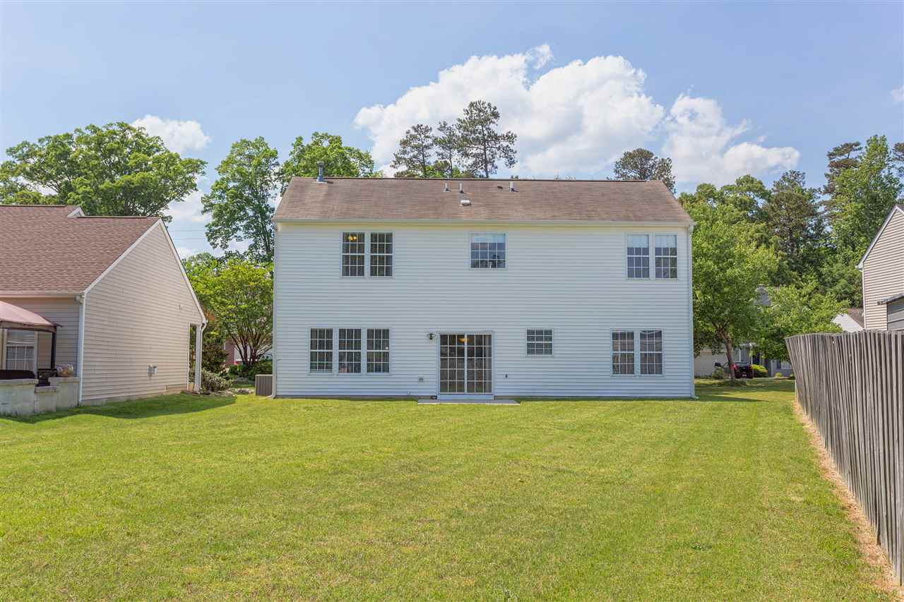 3032 Bethwicke Court Raleigh, NC 27604 - Photo 28 of 30 Photo 28