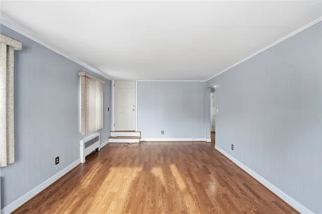 $2,000 | 5 Bradley Street, Unit 1, Providence, RI 02908