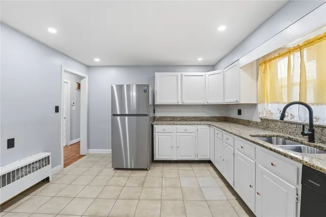 $2,000 | 5 Bradley Street, Unit 1, Providence, RI 02908