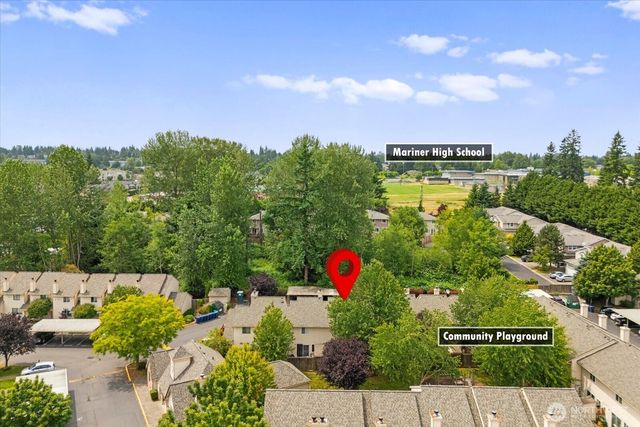 $373,000 | 115 124th Street Southeast, Unit G5, Everett, WA 98208