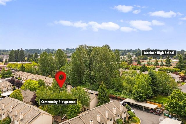 $373,000 | 115 124th Street Southeast, Unit G5, Everett, WA 98208
