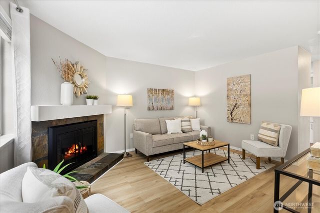 $373,000 | 115 124th Street Southeast, Unit G5, Everett, WA 98208