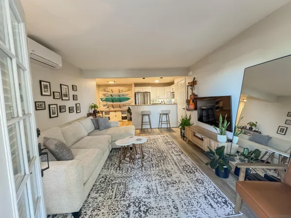 $485,000 | 5252 Balboa Arms Drive, Unit 177, San Diego, CA 92117