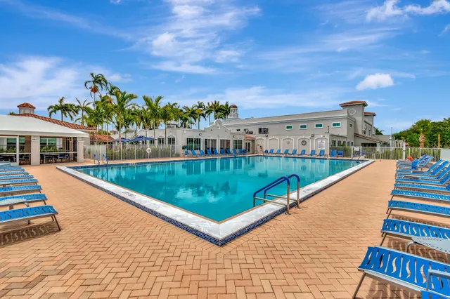 $370,000 | 6375 Kings Gate Circle, Delray Beach, FL 33484