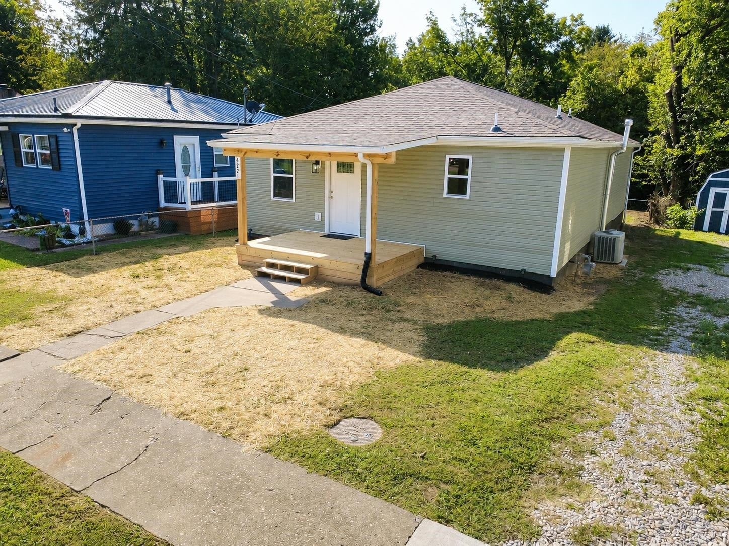 4621 Auburn Road Huntington, WV 25704 - Photo 1 of 21 Gallery Image 1