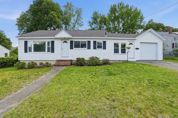 $514,900 | 18 Rockwood Lane, Lawrence, MA 01843