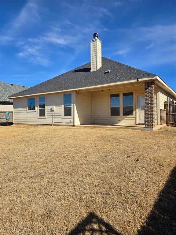 817 Holbrook Road Springtown, TX 76082 - Photo 18 of 19