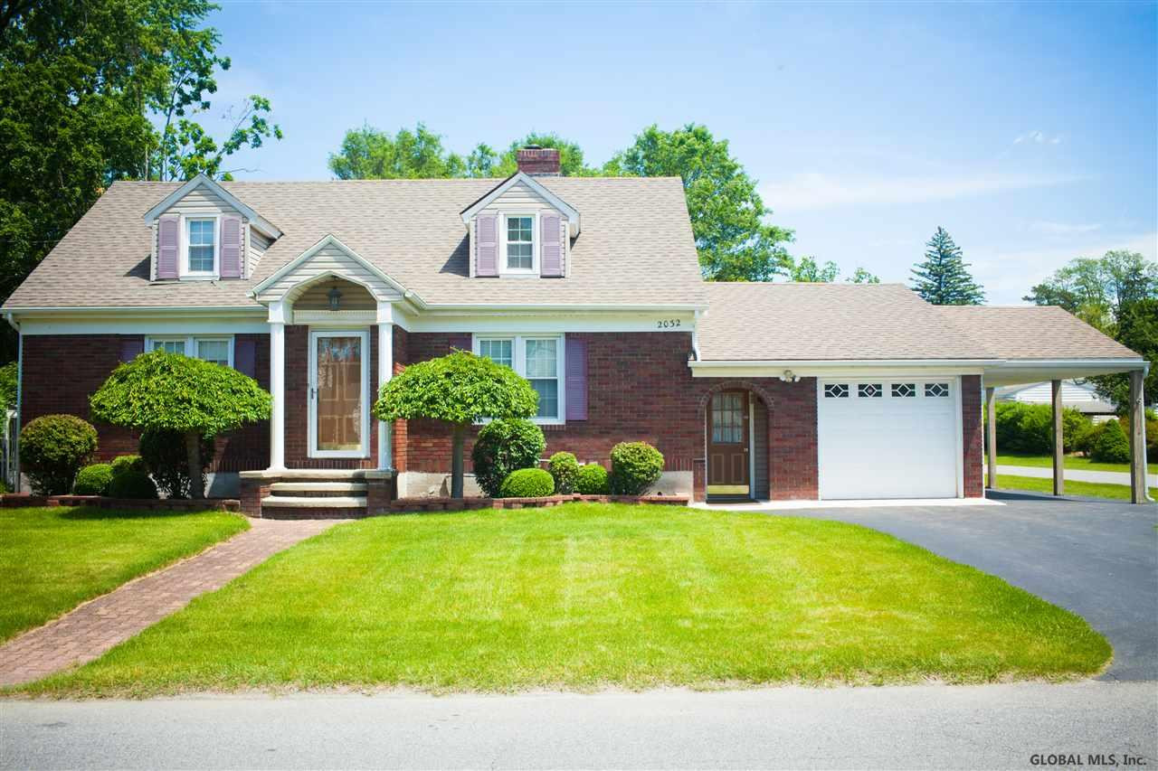 2032 Careleon Road Rotterdam, NY 12303 - Photo 1 of 25 Photo 1