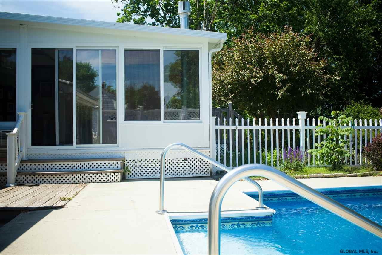 2032 Careleon Road Rotterdam, NY 12303 - Photo 22 of 25 Photo 22
