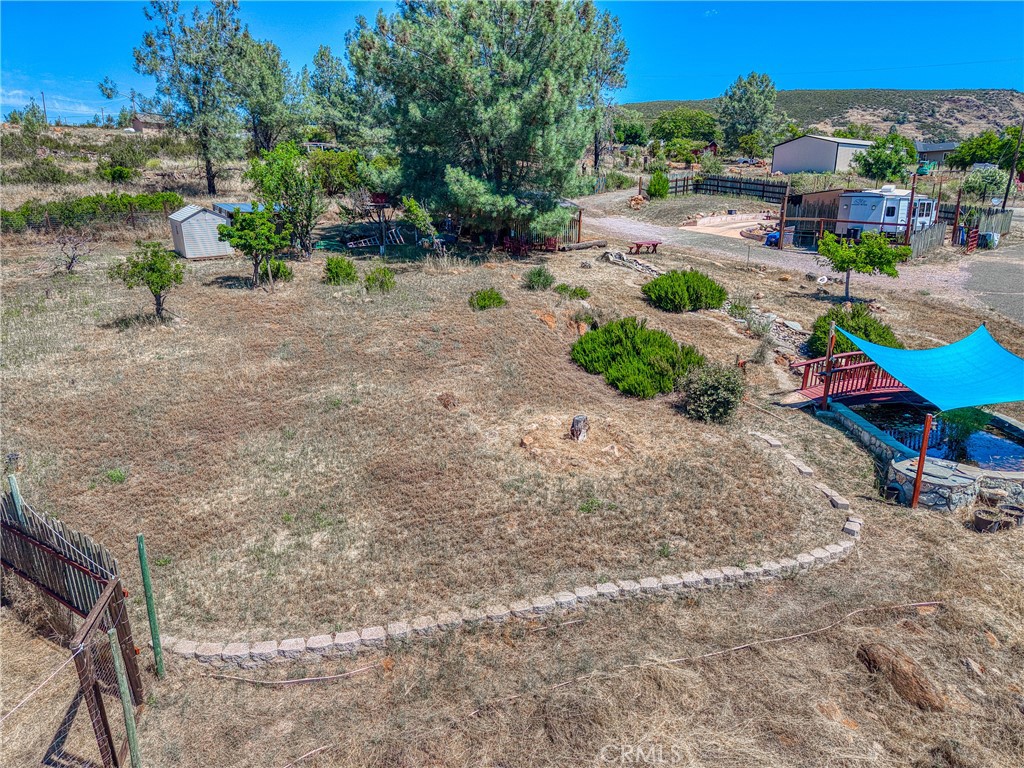 21738 Yankee Valley Road Hidden Valley Lake, CA 95467 - Photo 32 of 53