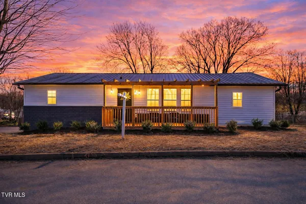 $229,900 | 2512 Long Street, Johnson City, TN 37601