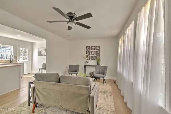 $224,900 | 2512 Long Street, Johnson City, TN 37601