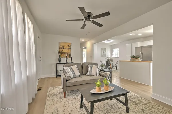 $224,900 | 2512 Long Street, Johnson City, TN 37601