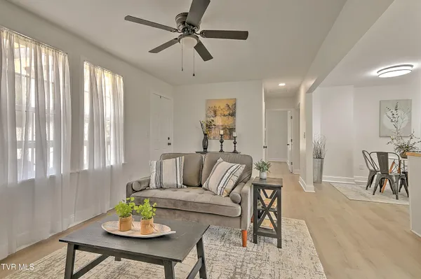 $224,900 | 2512 Long Street, Johnson City, TN 37601