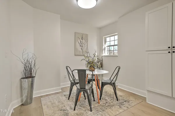 $229,900 | 2512 Long Street, Johnson City, TN 37601