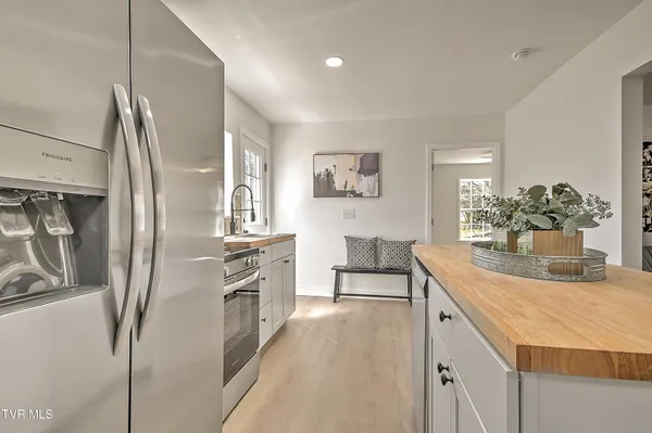 $229,900 | 2512 Long Street, Johnson City, TN 37601