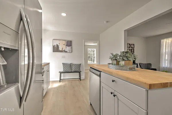 $229,900 | 2512 Long Street, Johnson City, TN 37601