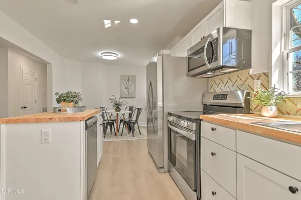 $229,900 | 2512 Long Street, Johnson City, TN 37601