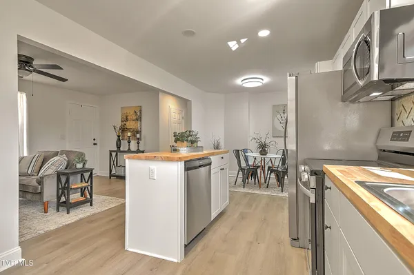 $229,900 | 2512 Long Street, Johnson City, TN 37601