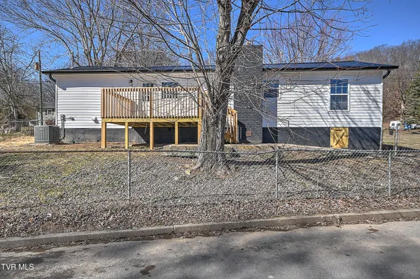 $229,900 | 2512 Long Street, Johnson City, TN 37601