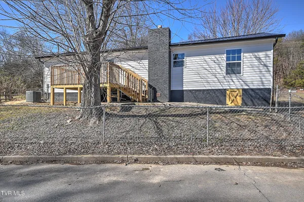 $229,900 | 2512 Long Street, Johnson City, TN 37601