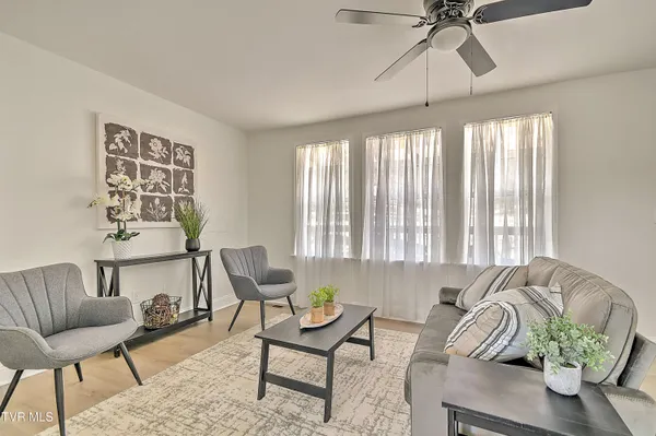 $229,900 | 2512 Long Street, Johnson City, TN 37601