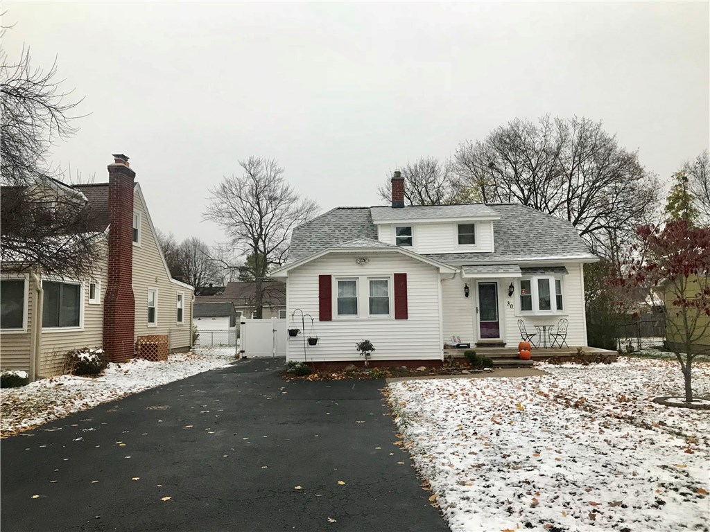 30 Desmond Road Greece, NY 14616 - Photo 1 of 1 30 Desmond is on the market! looking for a new own