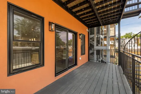 $850,000 | 1128 Morse Street Northeast, Unit 1, Washington, DC 20002
