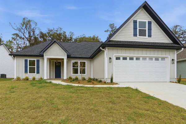 $498,500 | 1652 San Damian Road, Tallahassee, FL 32303