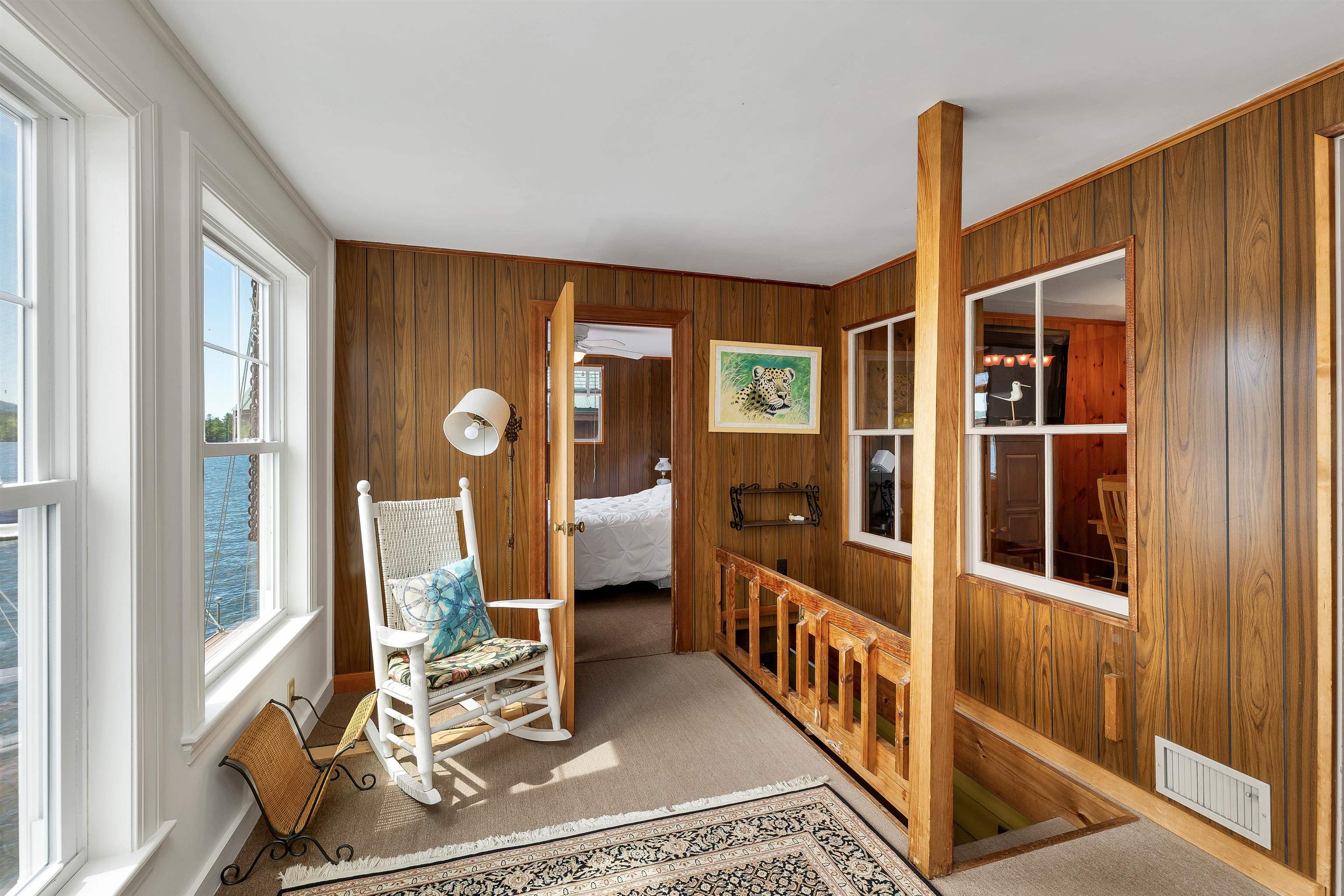 57 Lakeside Road Bristol, NH 03222 - Photo 8 of 60 Gallery Image 8