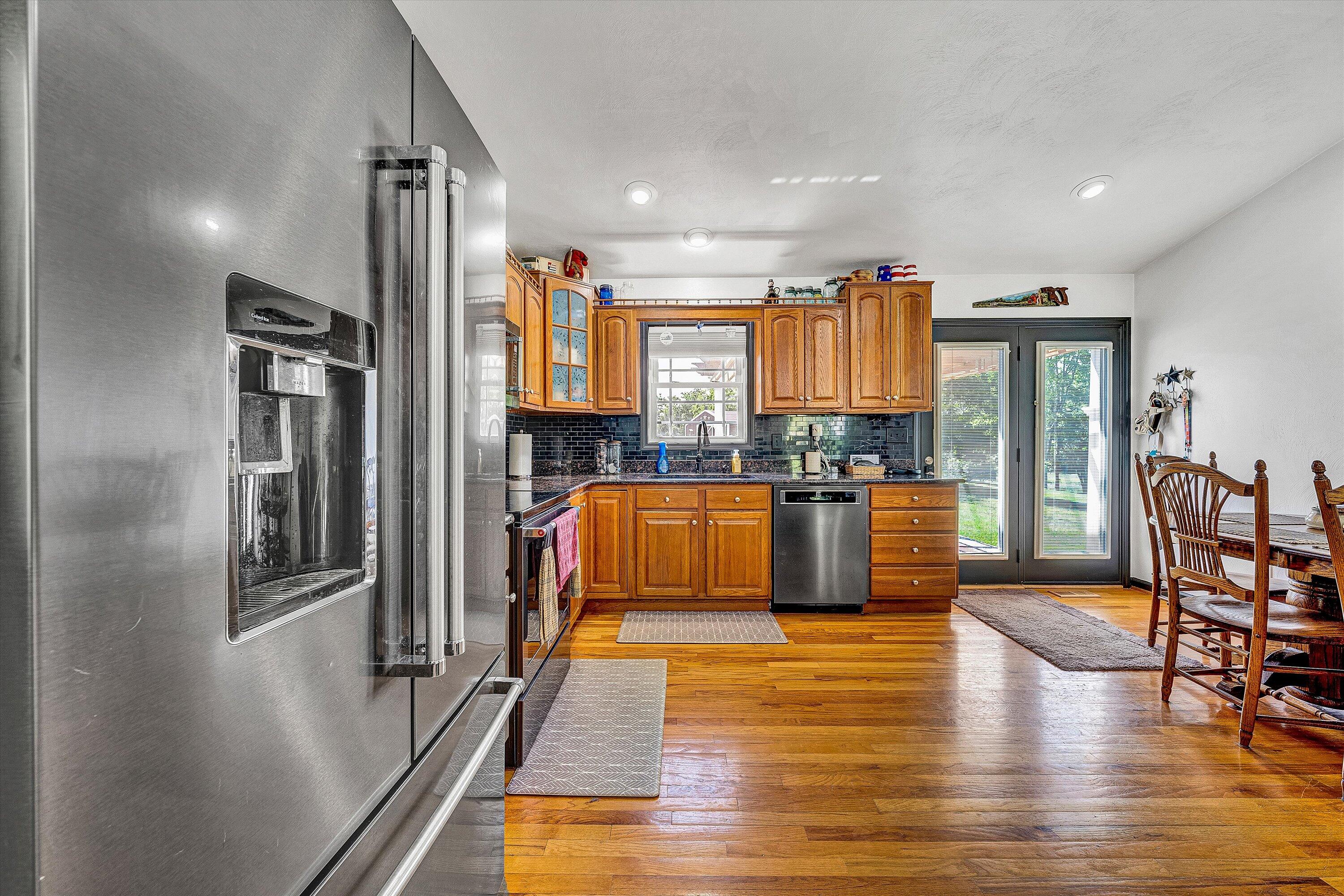 22 Spring Branch Lane Fincastle, VA 24090 - Photo 7 of 28 15-SGM-09595