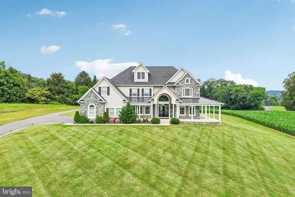 $1,425,000 | 1250 Heaps Road, Pylesville, MD 21132