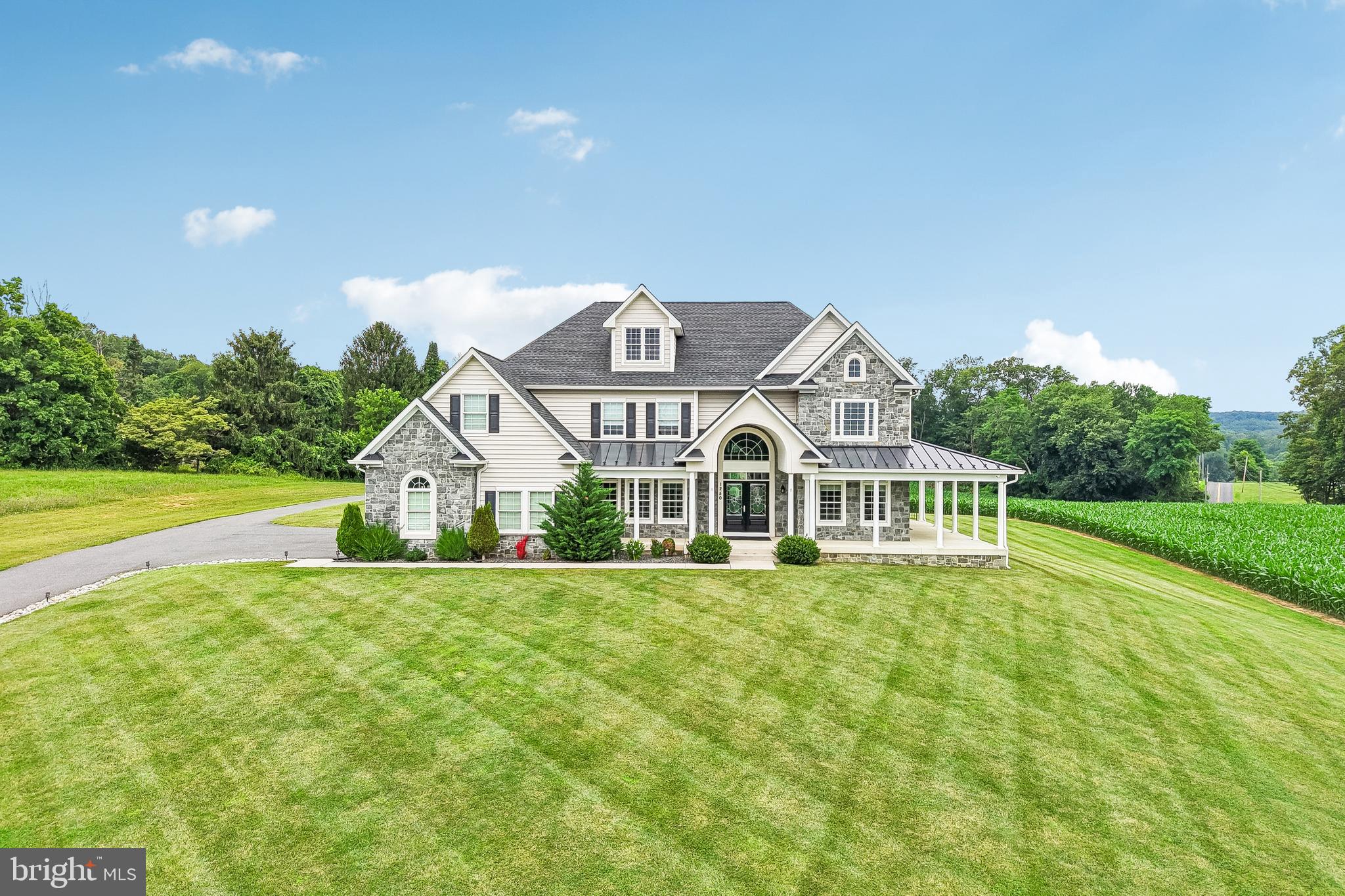 1250 Heaps Road Pylesville, MD 21132 - Photo 1 of 74 Welcome to 1250 Heaps Rd!
